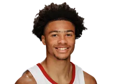 Jalil Bethea headshot