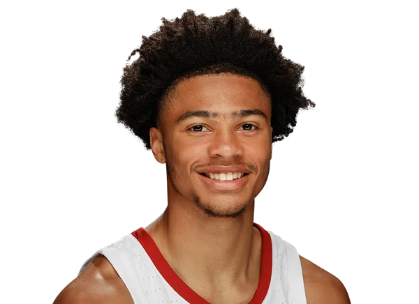 Jalil Bethea headshot