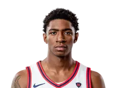 Nate Johnson headshot