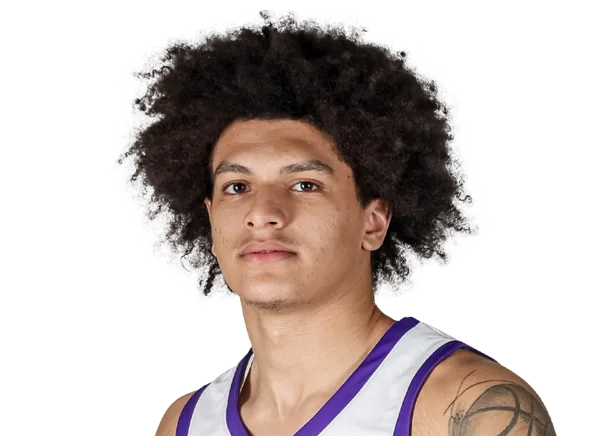 Nick Woodard headshot