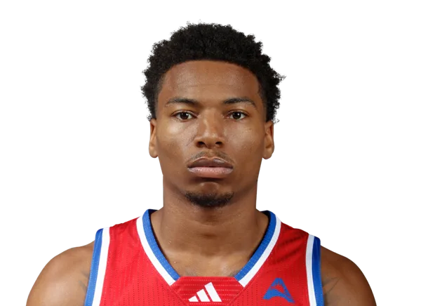 Malcolm Noel headshot