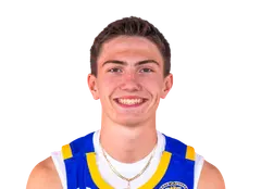 Jace Winkleman headshot