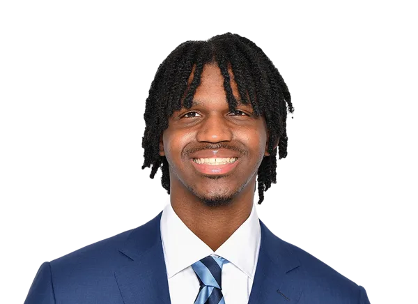 Amari McCottry headshot