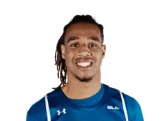 MJ Thomas headshot