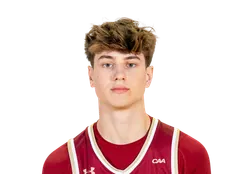 Caleb Middleton headshot