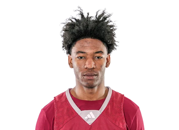 Flash Burton headshot