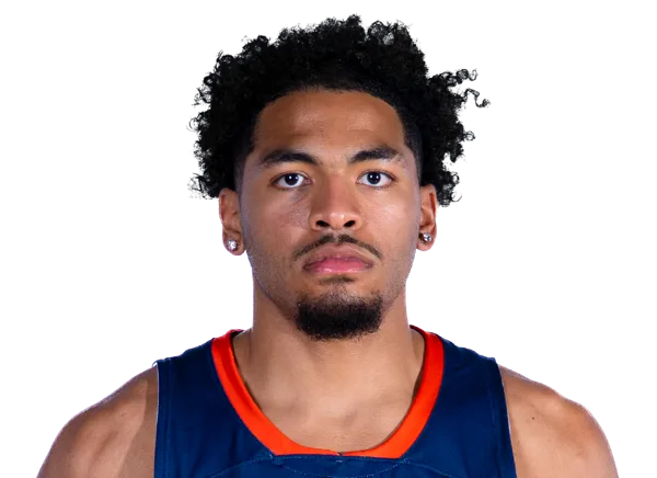 Alfred Worrell Jr. headshot