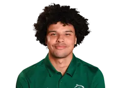 Isaac Nyakundi headshot