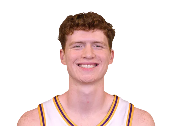 Will Hornseth headshot