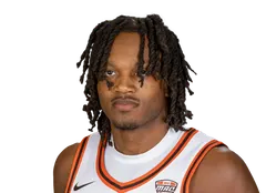 Javontae Campbell headshot