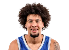 Jahvin Carter headshot