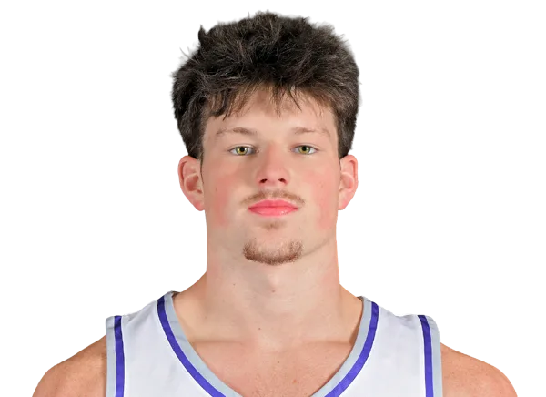Kyle Counts headshot