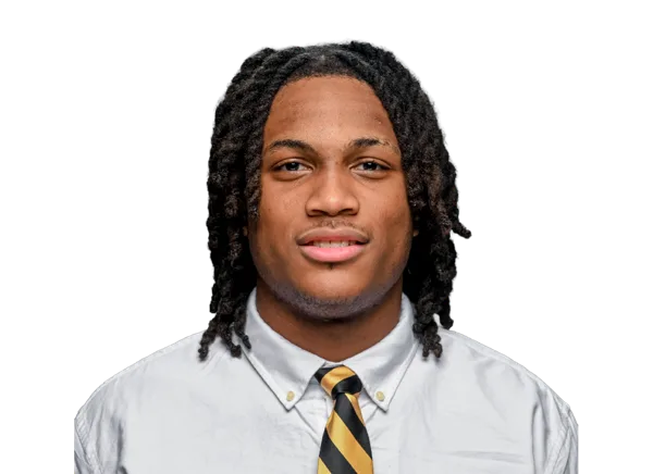 Kyle Brown headshot