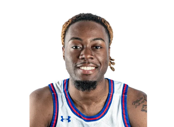 Aaron Nkrumah headshot