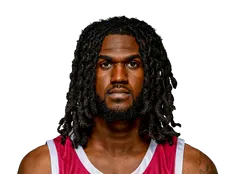 Tekao Carpenter headshot
