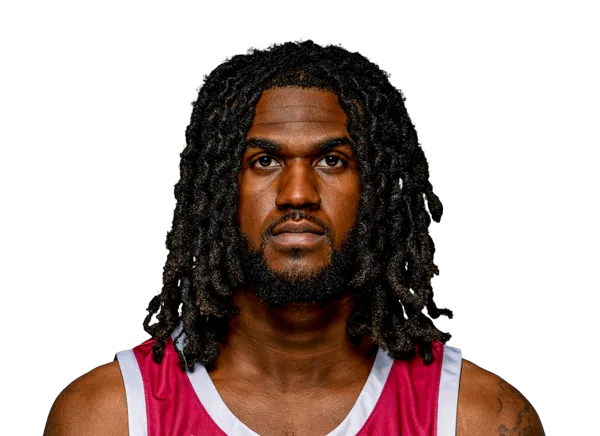 Tekao Carpenter headshot