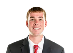 Will Thengvall headshot