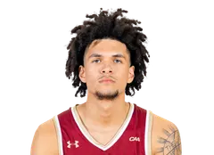Bryson Cokley headshot