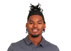 Justin Begg headshot