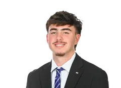 Braden Hausen headshot
