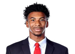 Chase McCarty headshot