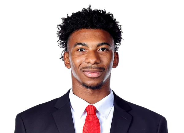 Chase McCarty headshot