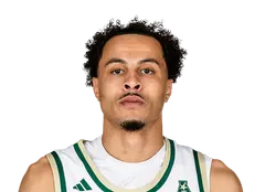 Devin Haid headshot