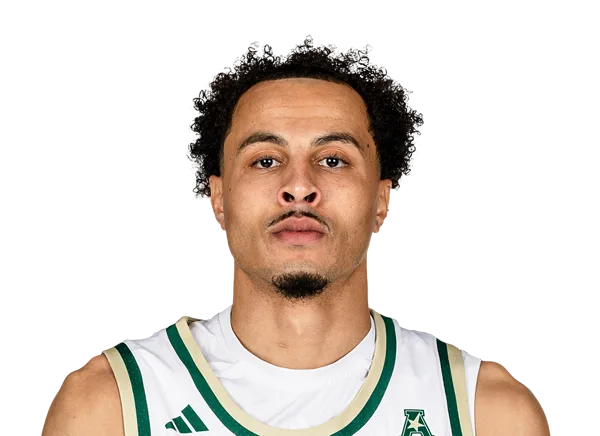 Devin Haid headshot