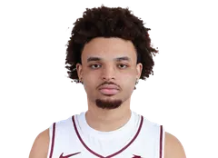 Christian Henry headshot