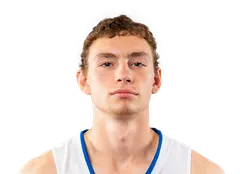 Miles Barnstable headshot