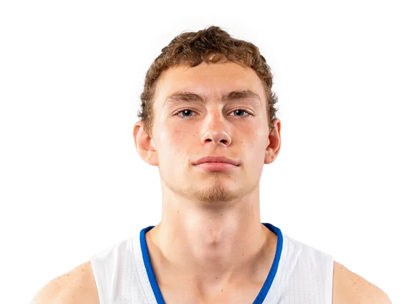 Miles Barnstable headshot