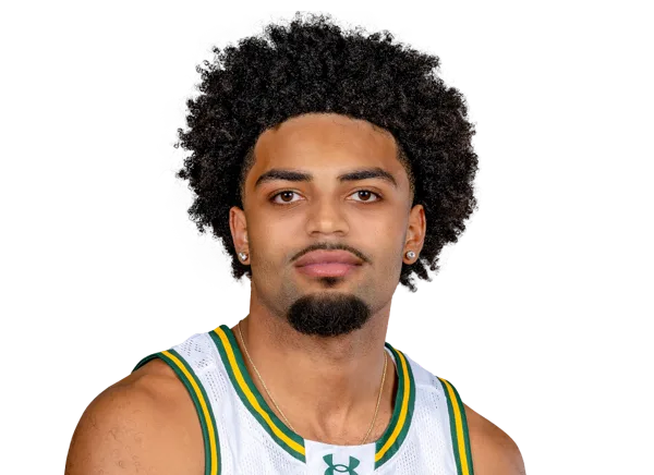 Justice Shoats headshot