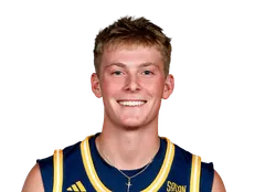Houston Holland headshot