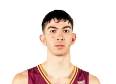 Mohammad Habhab headshot