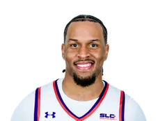 Willie Williams headshot