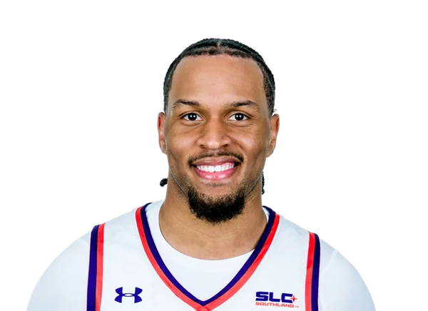 Willie Williams headshot