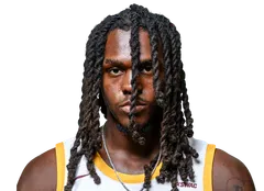 Quentin Heady headshot