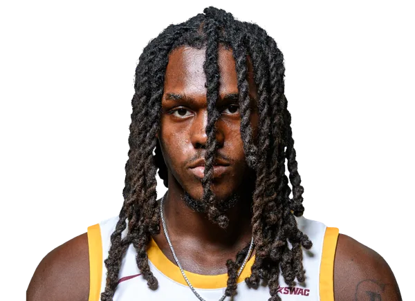 Quentin Heady headshot