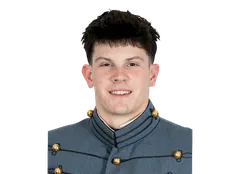 Alex Engro headshot