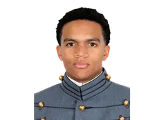 Dayon Polk headshot