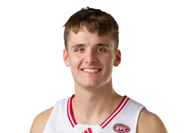 Myles Thompson headshot