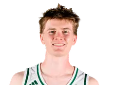Ben Woodward headshot