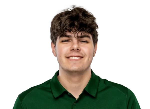 Kyle Jorgensen headshot