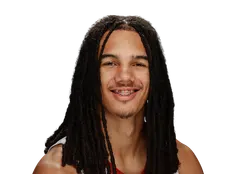 Keitenn Bristow headshot