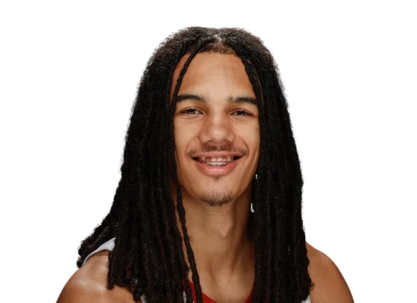 Keitenn Bristow headshot