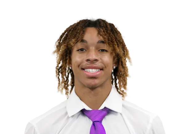 Jordan Mizell headshot