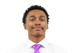Malek Archie headshot