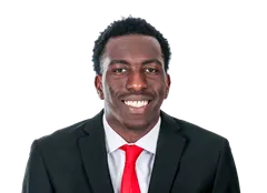 Tyler McKinley headshot