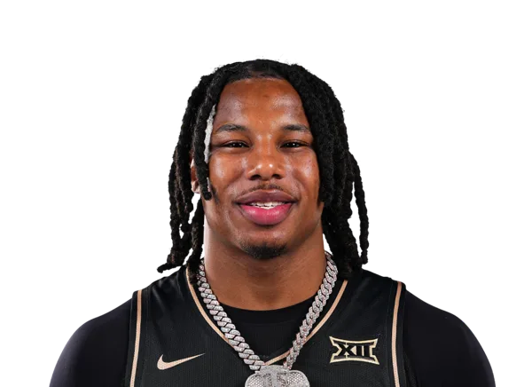 Jamichael Stillwell headshot