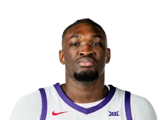 Malick Diallo headshot